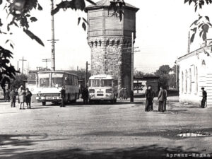 Аргаяш: взгляд в прошлое