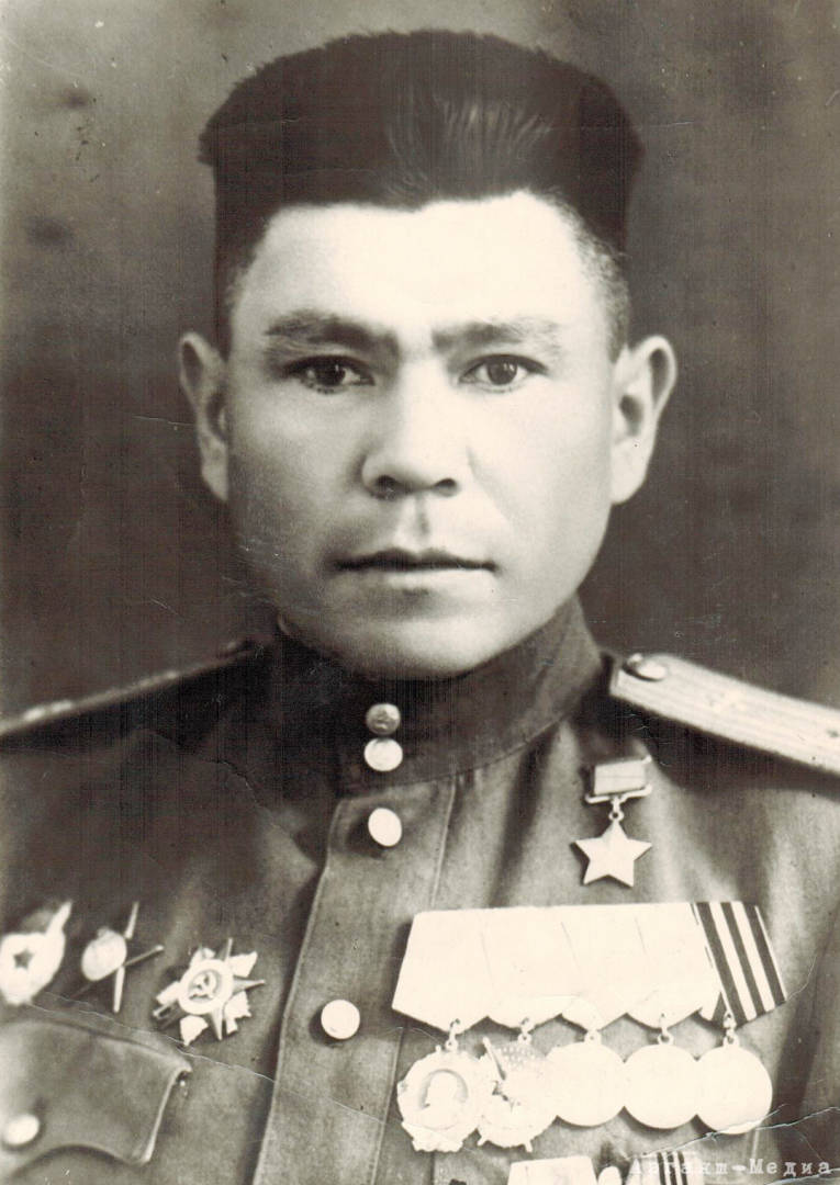 Черновик