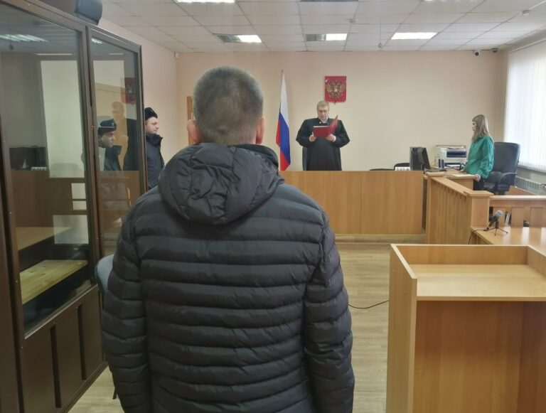 Суд вынес суровый приговор дезртиру из Миасса
