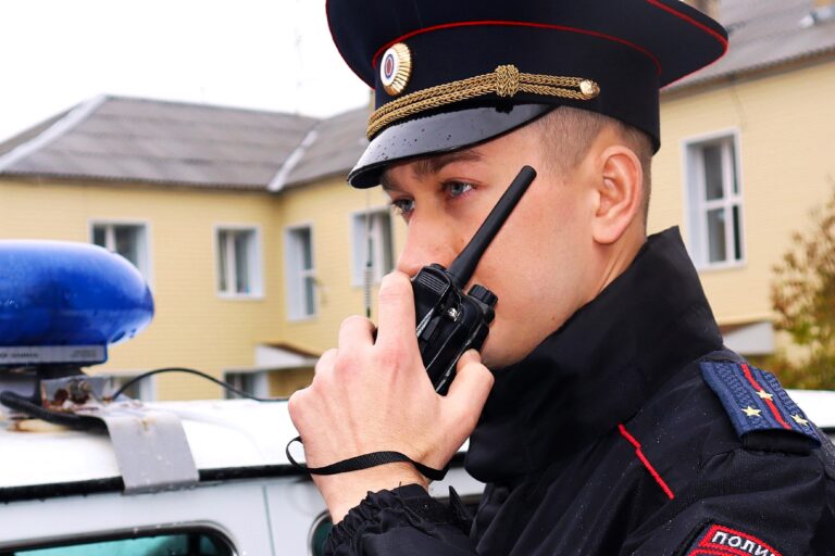 Пенсионер из Миасса чуть не стал агентом под прикрытием