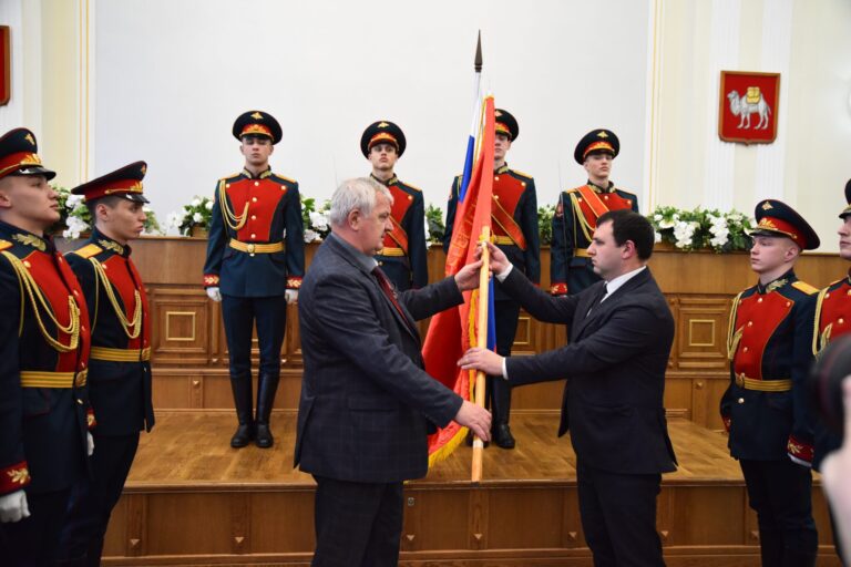 Жива память — жив народ