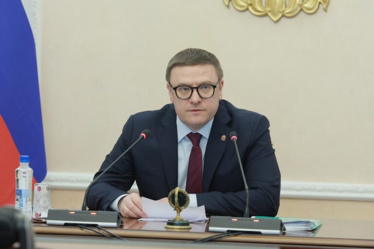 Дежурных на праздники назначат в муниципалитетах Челябинской области