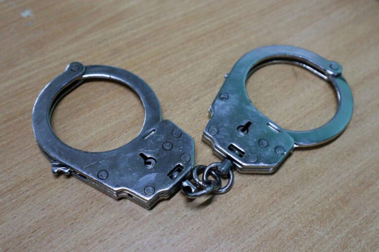 Начальника УМВД по Магнитогорску задержали в Челябинской области